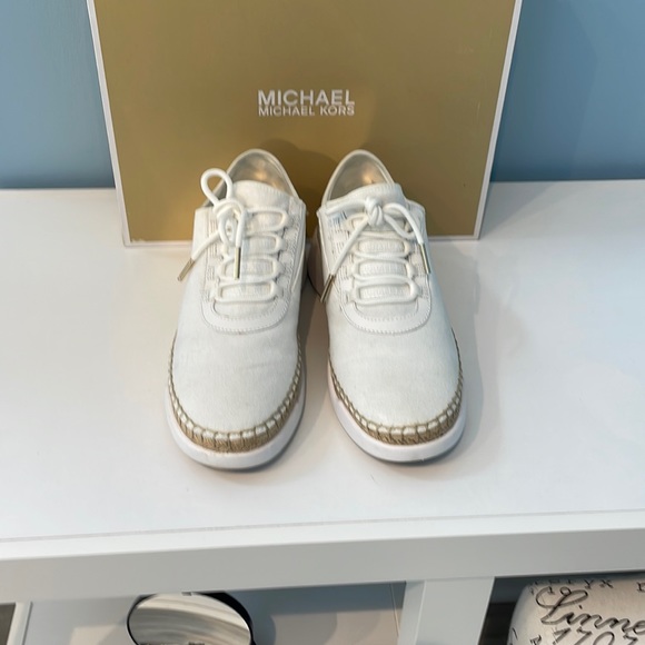 MICHAEL Michael Kors Shoes - Michael Kors casual shoes